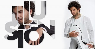 Çello sanatçısı Jamal Aliyev’den yeni albüm: İLÜZYON (ILLUSION)