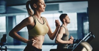 Antrenmana ne kadar zaman ayırmalı?