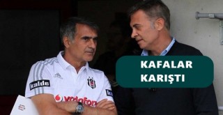 Gidecek mi, kalacak mı?