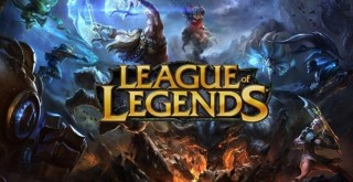 Türkiye'de 400 milyon saat League of Legends oynandı