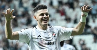 Rashica Ve Ghezzal'ın Tedavileri Sürüyor