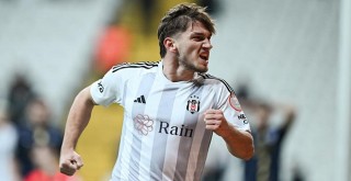 Fernando Santos'tan Semih Kılıçsoy kararı