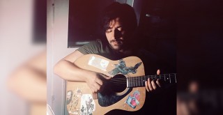 Çağrı Yıldırım’dan single: İki Nokta