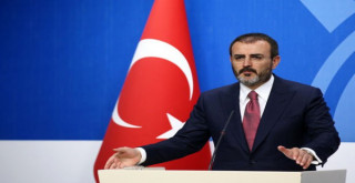 Mahir Ünal'dan İYİ Parti açıklaması