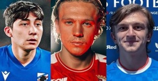 Beşiktaş'tan giden gençlerin büyük pişmanlığı!