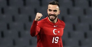 Kenan Karaman, Beşiktaş için İstanbul'a geliyor
