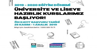Rıza Akpolat'tan gençlere Beşiktaş Akademi müjdesi!