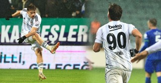 Semih Kılıçsoy'dan bir ilke imza!