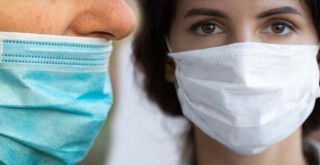 Bakan Koca'dan flaş açıklama! Korona en fazla burun yoluyla bulaşıyor