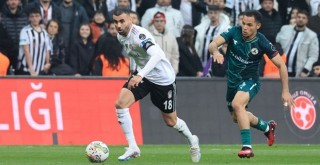 Ghezzal: Bizi yenmek kolay değil