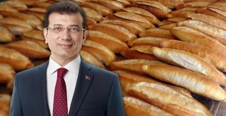 Ekmek teşekkürü Beşiktaş’tan başladı İstanbul’da kampanyaya dönüştü!