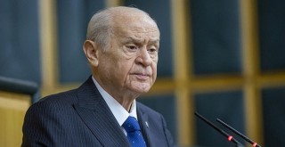 Devlet Bahçeli: Sınıf arkadaşım Kılıçdaroğlu'nun ahı tutacak