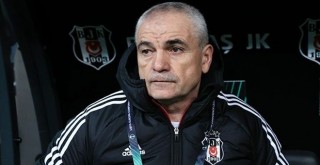 Rıza Çalımbay: Çok sakat var!