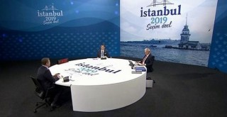 Tüm Türkiye bu yayını izledi