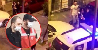 Beşiktaş'ta Ceylan hemşireyi bıçaklayan sanığa 14 yıl hapis