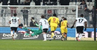 Spor Yazarlarından Beşiktaş Yorumları