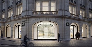 Patlayan iPad üretim hatası olabilir