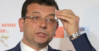 İmamoğlu ve ekibine soruşturma açıldı