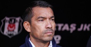 Beşiktaş'ta Bronckhorst için son söz!