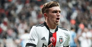 Beşiktaş’ın genç yıldızının peşindeler!