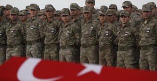 İdlib şehitlerinin kimlikleri açıklandı