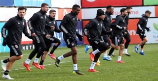 Hazırlıklar tamamlandı