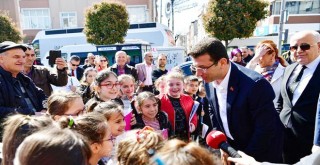 Gençlerin abisi olmaya geliyorum