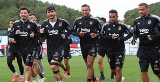 Derbi hazırlıkları başladı