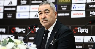Samet Aybaba: Altyapı ve A takımı harmanlayacağız