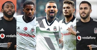 Beşiktaş'ta karantina odalarına spor ekipmanı konuldu