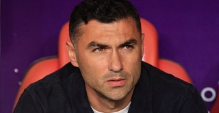 Burak Yılmaz'dan çok sert açıklamalar!