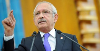 Kılıçdaroğlu: Türkiye’nin itibarını sarsıyor