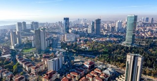 İstanbul'da konut fiyatlarında tarihi artış!