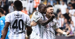 Spor yazarlarından Beşiktaş sözleri!