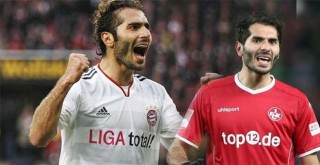 Milli futbolcunun 1 milyonluk davası sonuçlandı