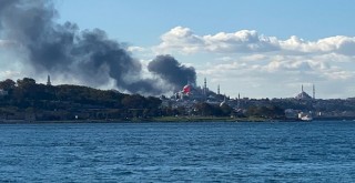 İstanbul'daki bin 358 yangının kasıtlı olarak çıkarıldığı ortaya çıktı