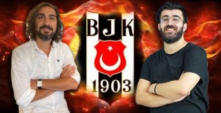 İlke Cancanoğlu ve Ergin Aslan: Kara Kartal şampiyonluğa koşuyor!
