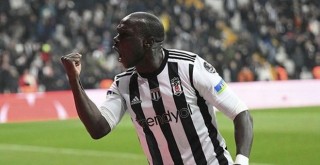 Aboubakar'a sürpriz teklif!