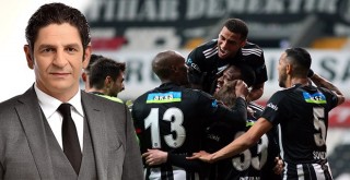 Güntekin Onay: Güçlü, istekli ve hedefe odaklanmış