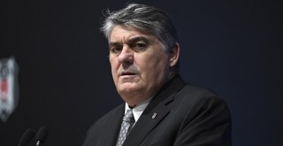 Beşiktaş JK başkan adayı Serdal Adalı'dan 5 önemli proje!