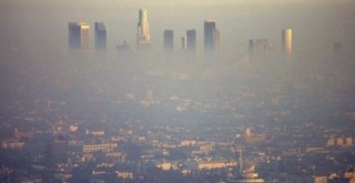 İstanbul’da hava kirliliği alarmı! İlçe ilçe hava kalitesi renkleri açıklandı! İşte Beşiktaş'ın rengi