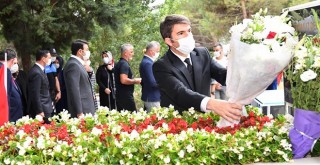 Önder Bakan: Bağımsızlığımıza uzanan eller kırılmaya mahkumdur