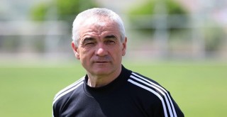 Beşiktaş'ta Rıza Çalımbay dönemi başlıyor!