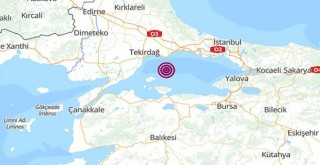 Deprem açıklaması, İstanbul için vakit geldi