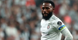 N’koudou'dan Beşiktaş'a şart!