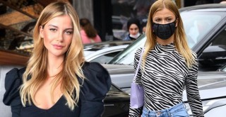 1650 TL’lik maskeyle Bebek turu