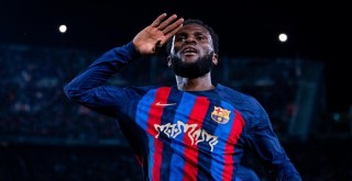 Beşiktaş'ın Franck Kessie isteği!