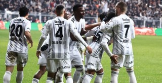 Spor yazarlarından Beşiktaş değerlendirmesi!