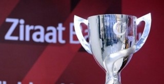 Ziraat Türkiye Kupası'nda maç tarihleri belli oldu!