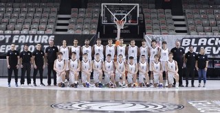 Gaziantep Basketbol:67 Beşiktaş:49